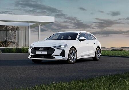 Audi A5 Avant TDI 150 kW S tronic quattro