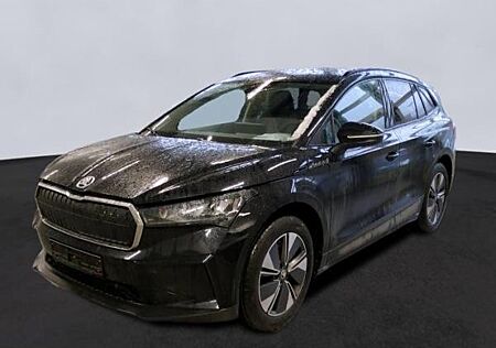 Skoda Enyaq iV 50 | NAVI | PANO | LE #NURHIER