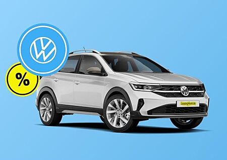 VW Taigo Volkswagen 1.0 TSI - Life - PDC LED SHZ CarPlay
