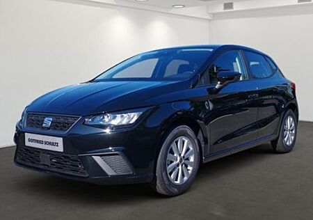 Seat Ibiza Road Edition 1.0 TSI (Erkrath)