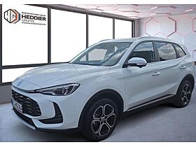 MG ZS 1.5 T Comfort *NAVI*KLIMA*360°KAMERA