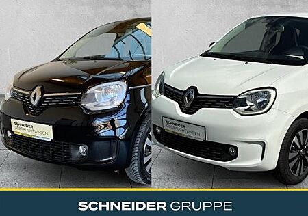 Renault Twingo ⚡ Elektro Deal ⚡ Techno inkl. Bereitstellung Schwarz und Weiss Verfügbar