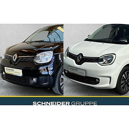 Renault Twingo leasen