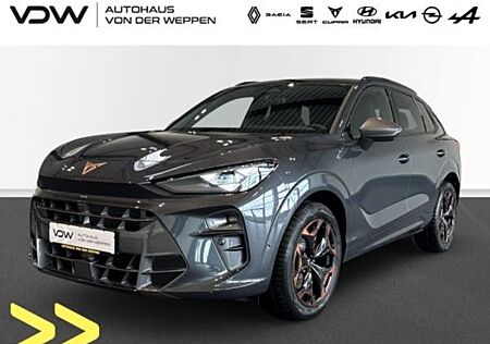 Cupra Terramar *nur für SEAT/ Besitzer* 2.0 TSI 150 kW (204 PS) 7-Gang DSG 4Drive