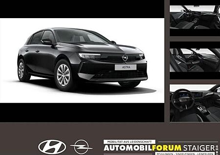 Opel Astra L Electric Basis Matrix AUT DynLicht Kam.