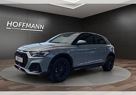 Audi A1 Allstreet S tronic