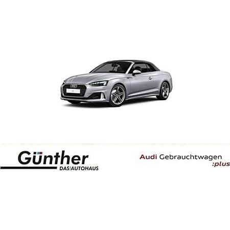 Audi A5 leasen