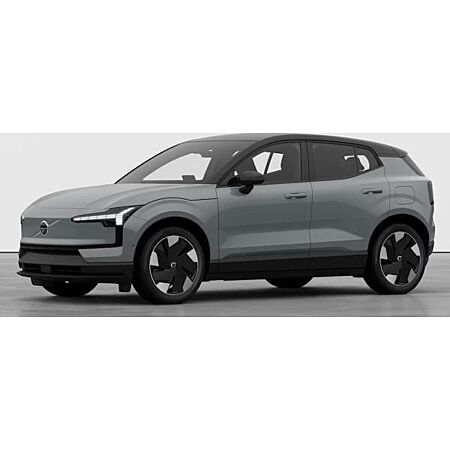 Volvo EX30 leasen