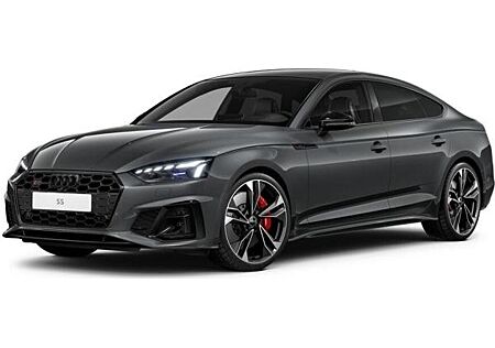 Audi S5 Sportback TDI 251(341)kW(PS)*Headup*Edition*Pano*AHK
