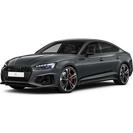 Audi S5 leasen