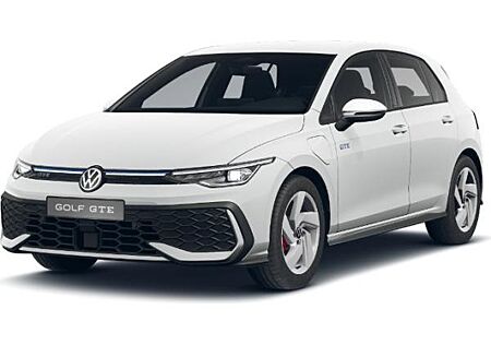 VW Golf Volkswagen GTE eHybrid 1,5 l eHybrid OPF -> Achtung! Gültig bis Bestelldatum 30.09.2025 <-