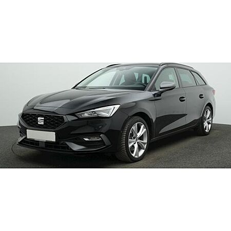 Seat Leon leasen