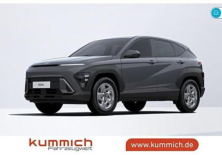 Hyundai Kona 1.6T-GDi 138PS DCT SELECT