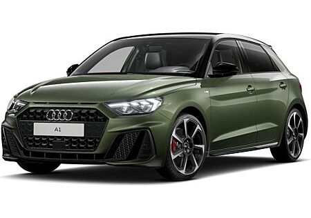 Audi A1 Sportback S line 30 TFSI S tro