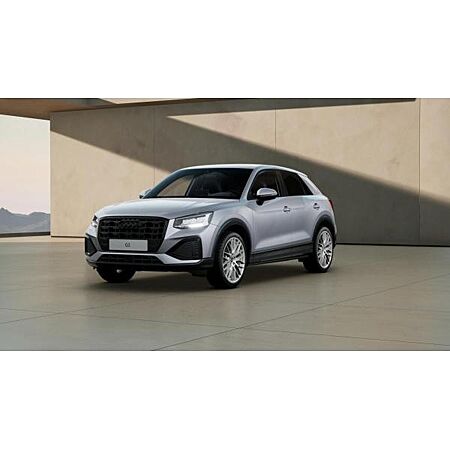 Audi Q2 leasen