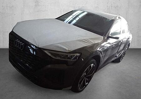 Audi Q8 e-tron Sportback 55 quattro S line Luft ACC