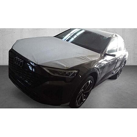 Audi Q8 e-tron leasen