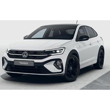 VW Taigo leasen