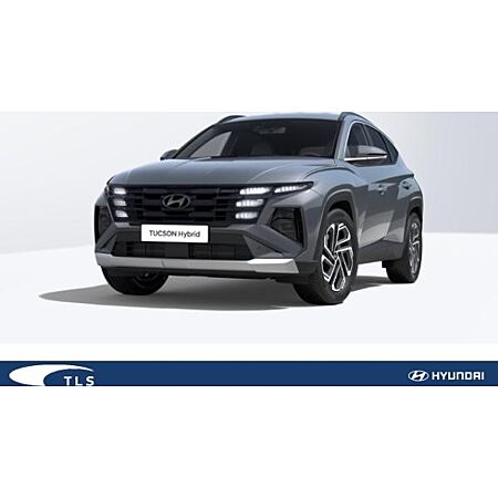 Hyundai Tucson leasen