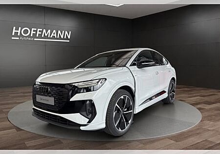 Audi e-tron Q4 Sportback/Matrix LED-Scheinwerfer /Sitzheizung vorn
