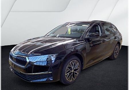 Skoda Octavia Combi 1.5 TSI - SELECTION #NURHIER