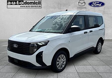 Ford Tourneo Courier Trend Automatik 🛠️Wartung&Verschleiß🛠️🚀SOFORT-VERFÜGBAR🚀