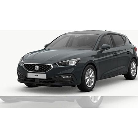 Seat Leon leasen