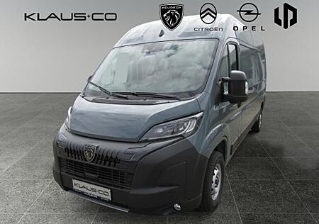 Peugeot Boxer Kasten L3 H2 BlueHDI 140 "SOFORT VERFÜGBAR"