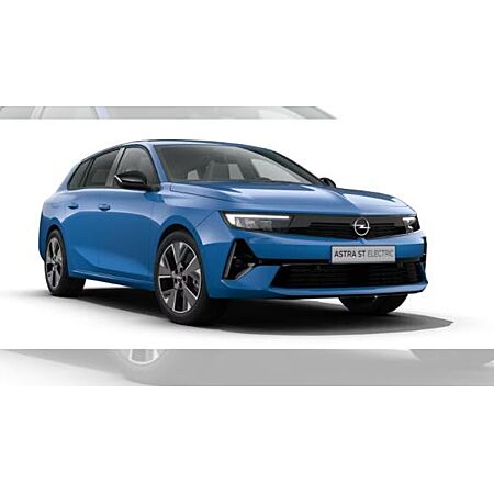 Opel Astra leasen
