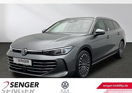 VW Passat Volkswagen Elegance 1.5l eHybrid DSG *sofort verfügbar!*