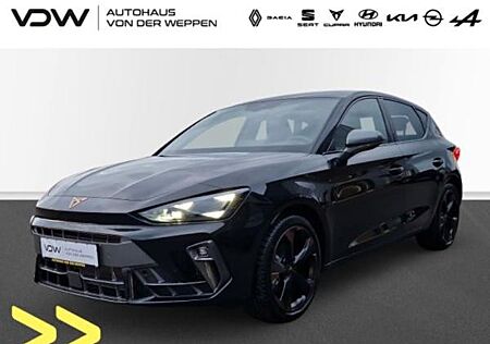 Cupra Leon *nur für SEAT/-Besitzer* 1.5 eTSI 110 kW (150 PS) 7-Gang-DSG
