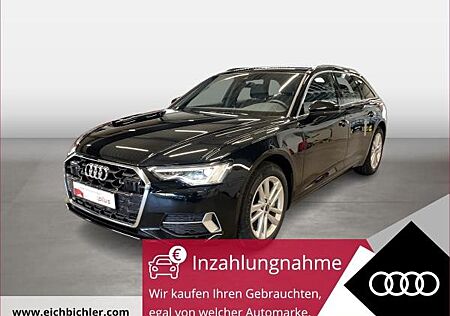 Audi A6 Avant 45 TFSI S tronic Pano ACC SpurH Pano ACC SpurH