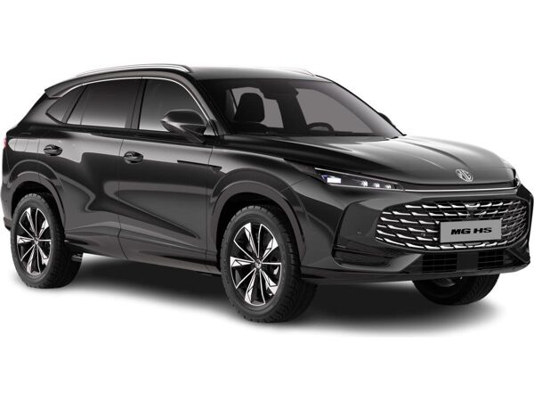 MG HS PHEV Luxury MY25.5, Automatik bild 6