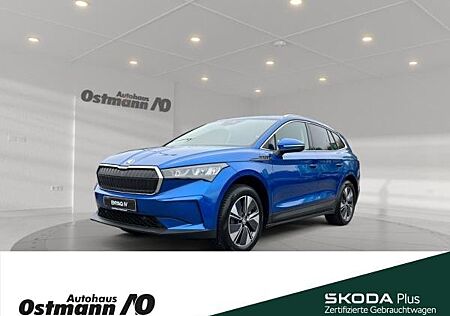 Skoda Enyaq 85 Loft h *NAVI*RFK*SmartLink*LED*230V