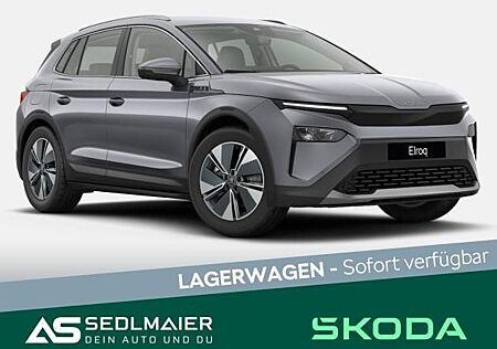 Skoda Elroq 85 Lodge WPumpe|AHK|SHZ|RCam|MATRIX|CarPlay