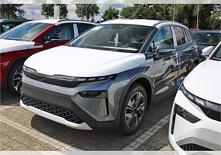 Skoda Elroq 85 Lodge WPumpe|AHK|SHZ|RCam|MATRIX|CarPlay