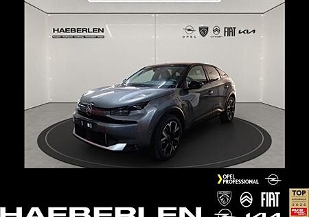 Citroën C4 1.2 HYBRID 136 Max *SOFORT VERFÜGBAR*NAVI*