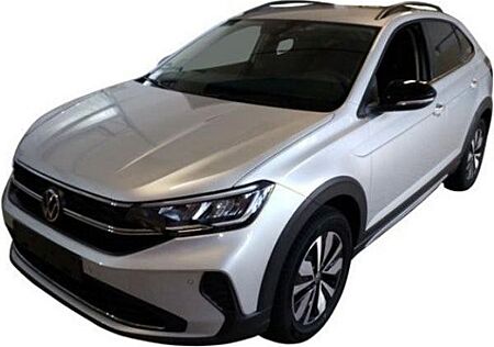 VW Taigo Volkswagen GOAL 💥TOP LEASING AKTION💥