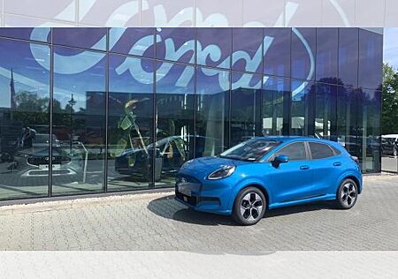 Ford Puma Gen E