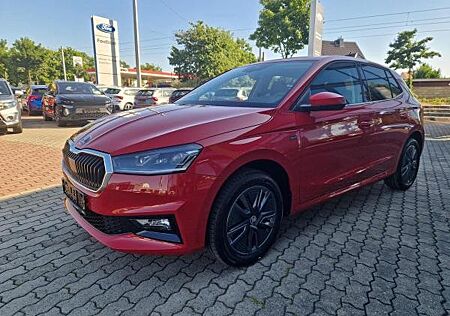 Skoda Fabia Tour 1,0 MPI # Winter Plus