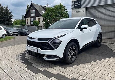 Kia Sportage 1.6T 48V 2WD DCT Spirit Leder DriveWise