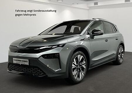 Skoda Elroq 85 Sportline 82 kWh - Verfügbar ab 09/2025 (Dormagen)