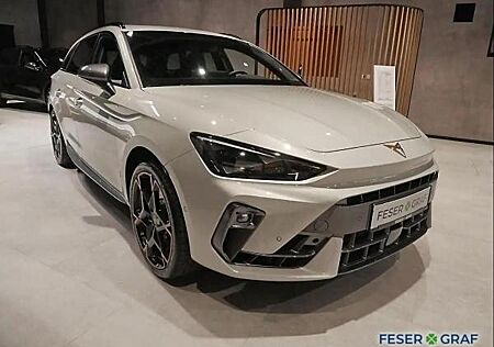 Cupra Leon 🚨PANO//AHK//SENNHEISER//LED-MATRIX🚨
