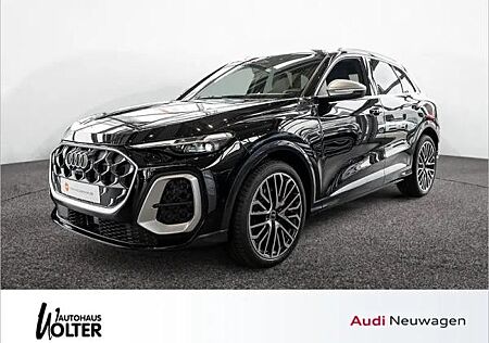 Audi SQ5 Tech pro Luftfeder Pano Leder Winterräder