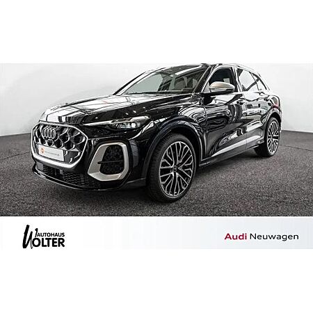 Audi SQ5 leasen