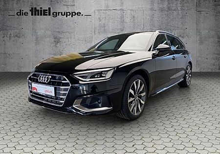 Audi A4 Avant 35 TFSI S tronic - Advanced *Leder*ACC*Kamera