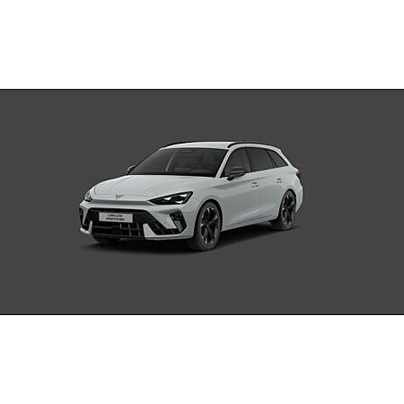 Cupra Leon leasen