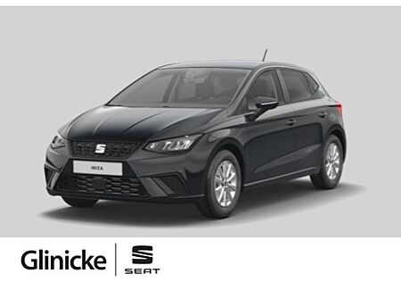 Seat Ibiza Road Edition 1.0 TSI 85 kW Sitzheizung