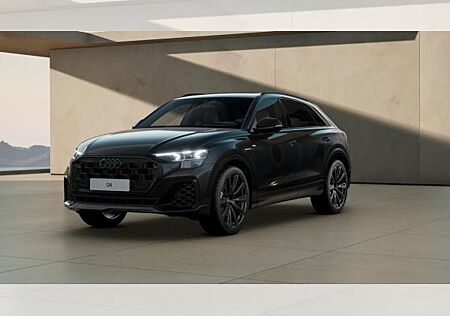 Audi Q8 SUV S line business TFSI e quattro *BESTELLAKTION