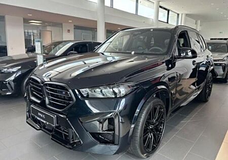 BMW X5 M Competition++TOPDEAL++GEWERBEKNALLER